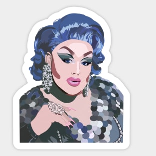 Eureka Sticker